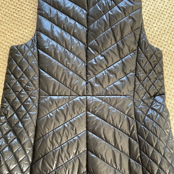 Talbots long vest - Picture 5 of 5
